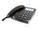 DORO Magna 4000 Telefon med ledning LCD-skærm