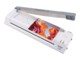 Olympia A 350 Combo Lamineringsmaskine til kold- eller varmlaminering A3 Hvid