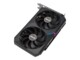 ASUS DUAL-RTX3060-O12G-V2 NVIDIA GeForce RTX 3060 12GB