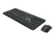 Logitech MK540 Advanced Sæt med mus og tastatur Trådløs Nordisk