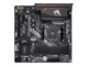 Gigabyte B550M AORUS ELITE Micro-ATX AM4 AMD B550