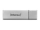 Intenso Alu Line 8GB USB 2.0 USB stick Sølv