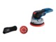 Bosch GEX Professional 18V-125 Excentersliber Batteri og lader ikke inkluderet
