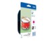 Brother LC 22UM Magenta 1200 sider