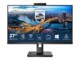 Philips B Line 275B1H 27' IPS 2560 x 1440 (2K) DVI HDMI DisplayPort 75Hz
