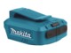 Makita LXT ADP05 Powerbank 2xUSB-A Blå