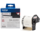 Brother DK 22251 Mærkater fortløbende papir (6,2 cm x 15,24 m) 1rulle(r)