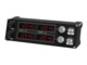 Logitech Flight Radio Panel Instrumentpanel til flysimulator PC