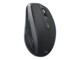 Logitech MX Anywhere 2S Laser Trådløs Sort