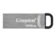 Kingston DataTraveler Kyson 128GB USB 3.2 Gen 1 USB stick Sølv