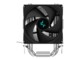 Deepcool GAMMAXX Series AG300 Processor-køler 1-pack Sort Sølv 92 mm