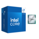 Intel Core i7-14700 20 kerner LGA 1700 PIB - m/køler