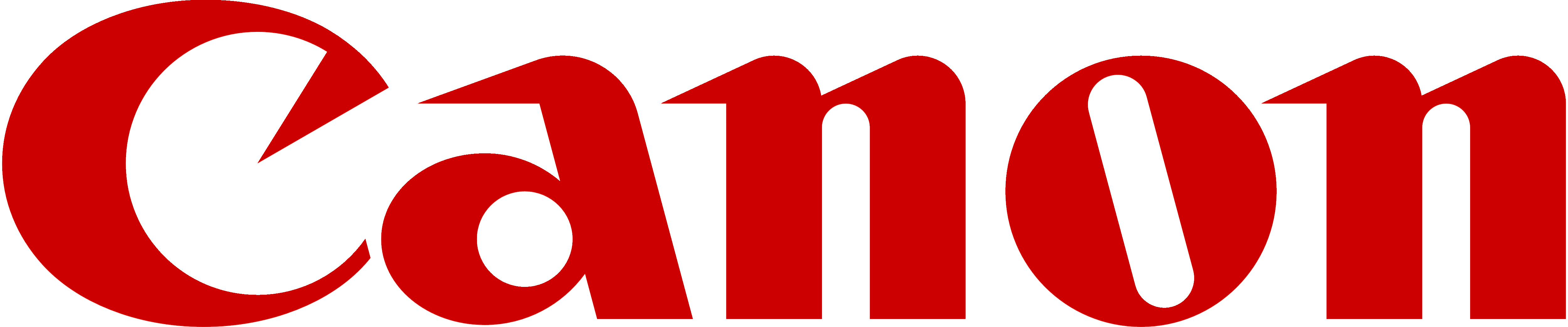Canon Banner Logo