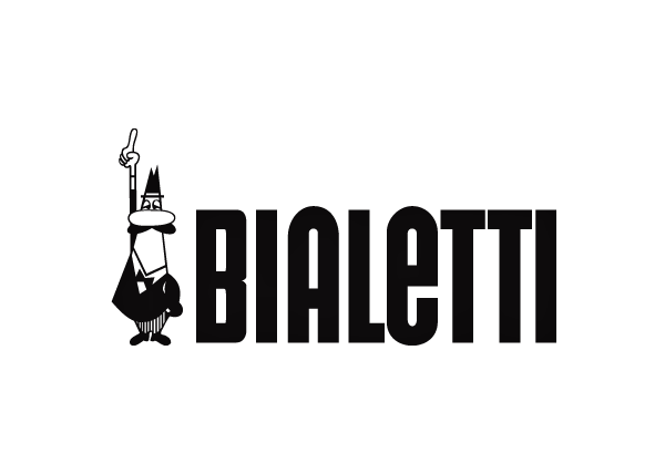 Bialetti Banner Logo