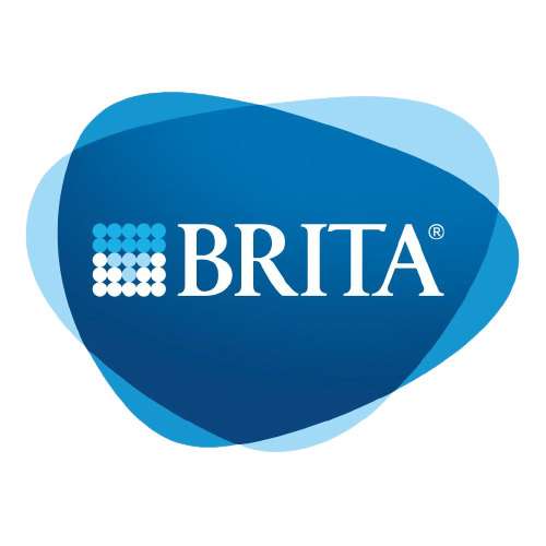 BRITA Banner Logo