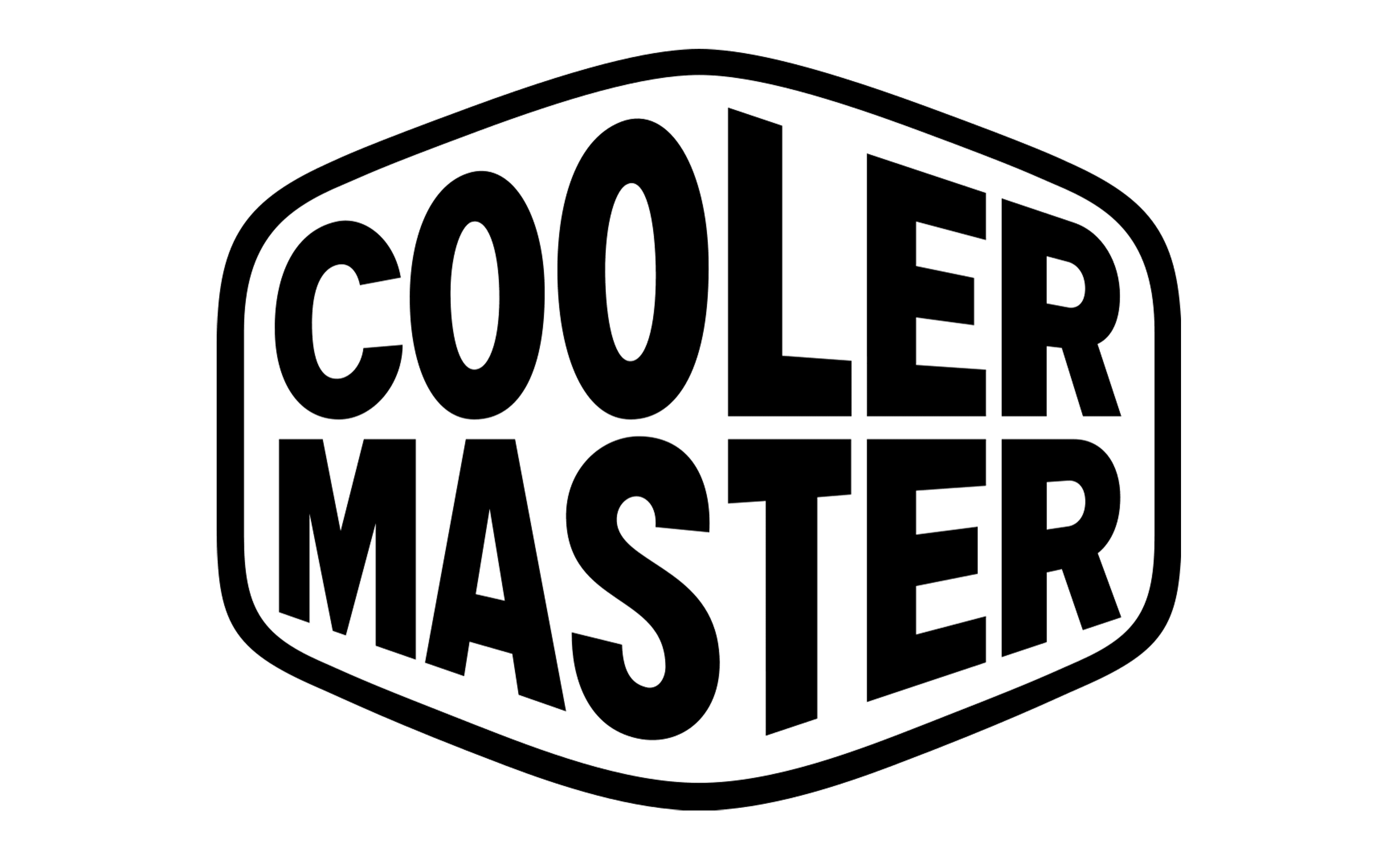 Cooler Master Banner Logo
