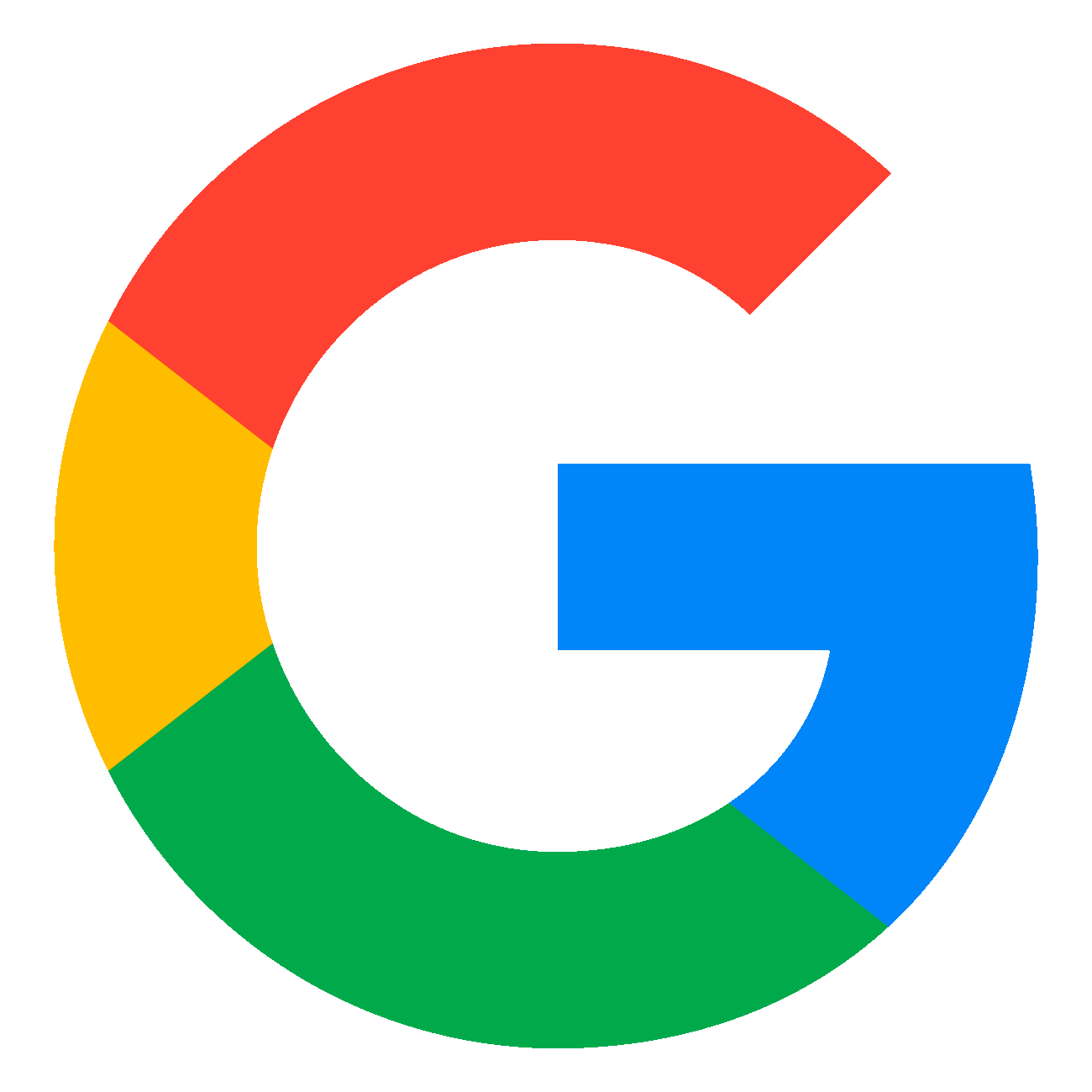 Google Banner Logo