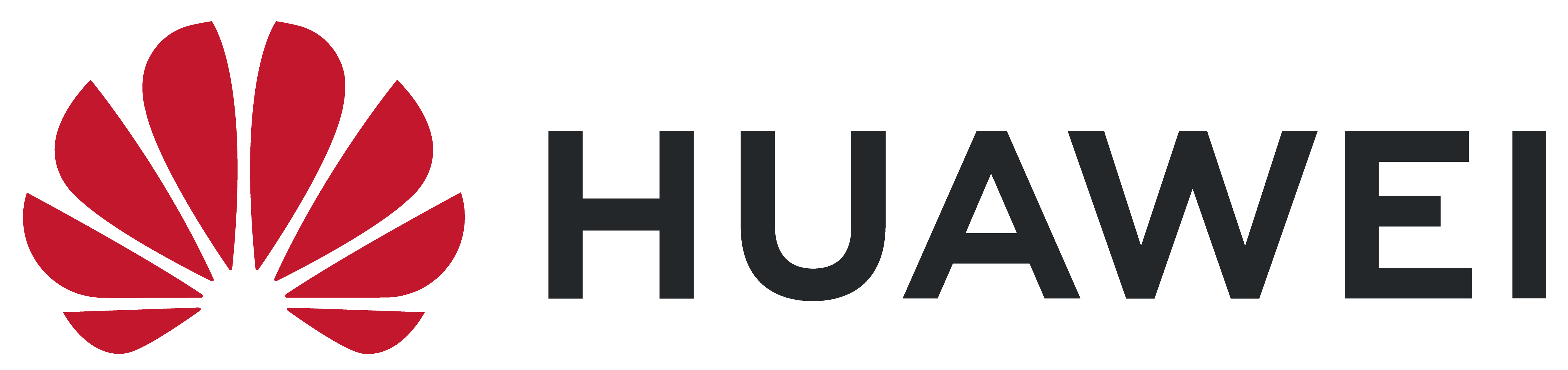 Huawei Banner Logo