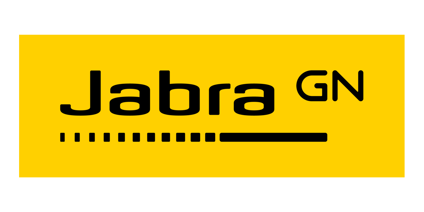 Jabra Banner Logo