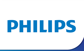 Philips Banner Logo