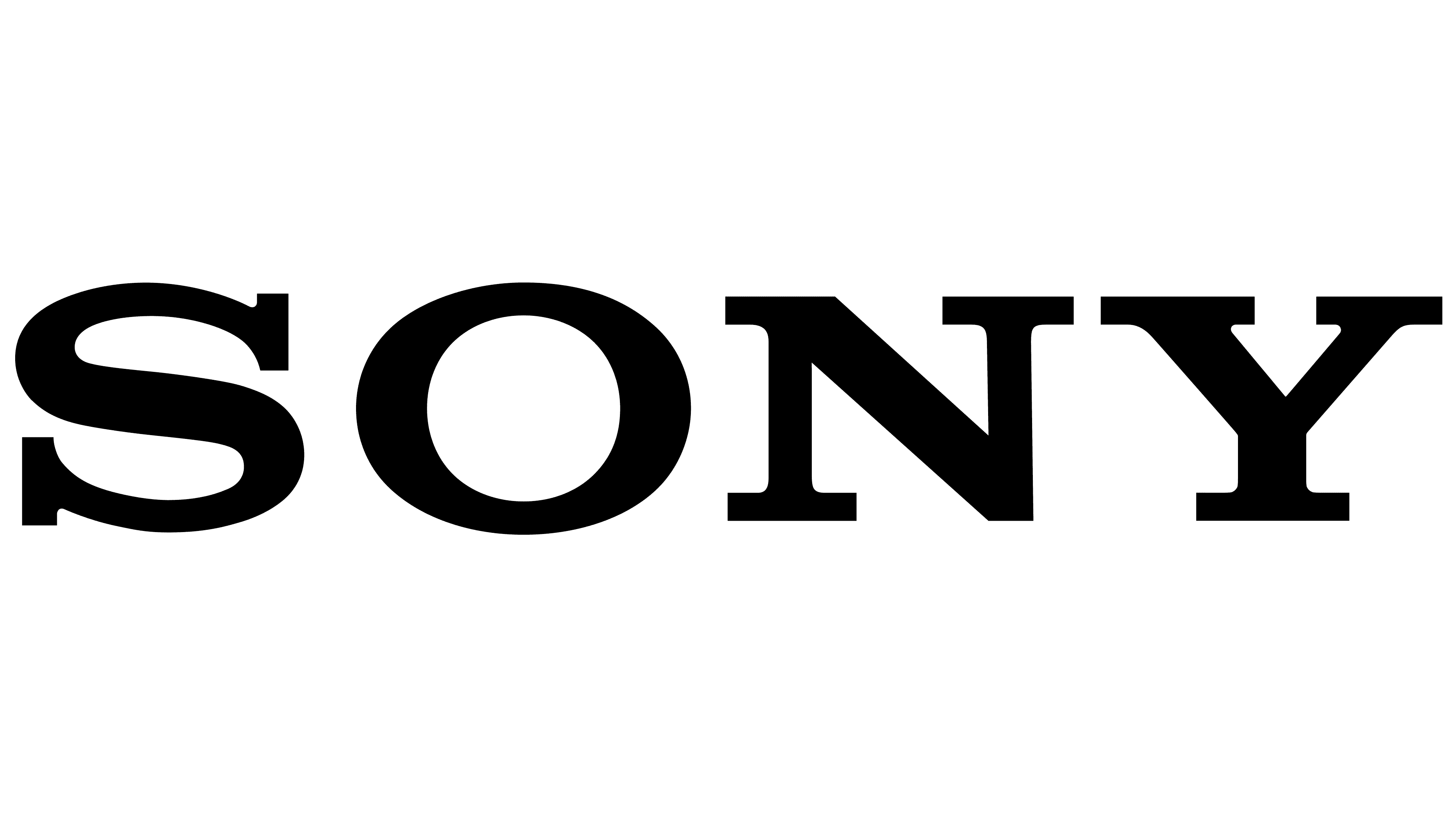 Sony Banner Logo