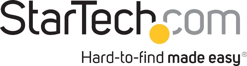StarTech.com Banner Logo