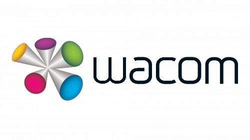 Wacom Banner Logo