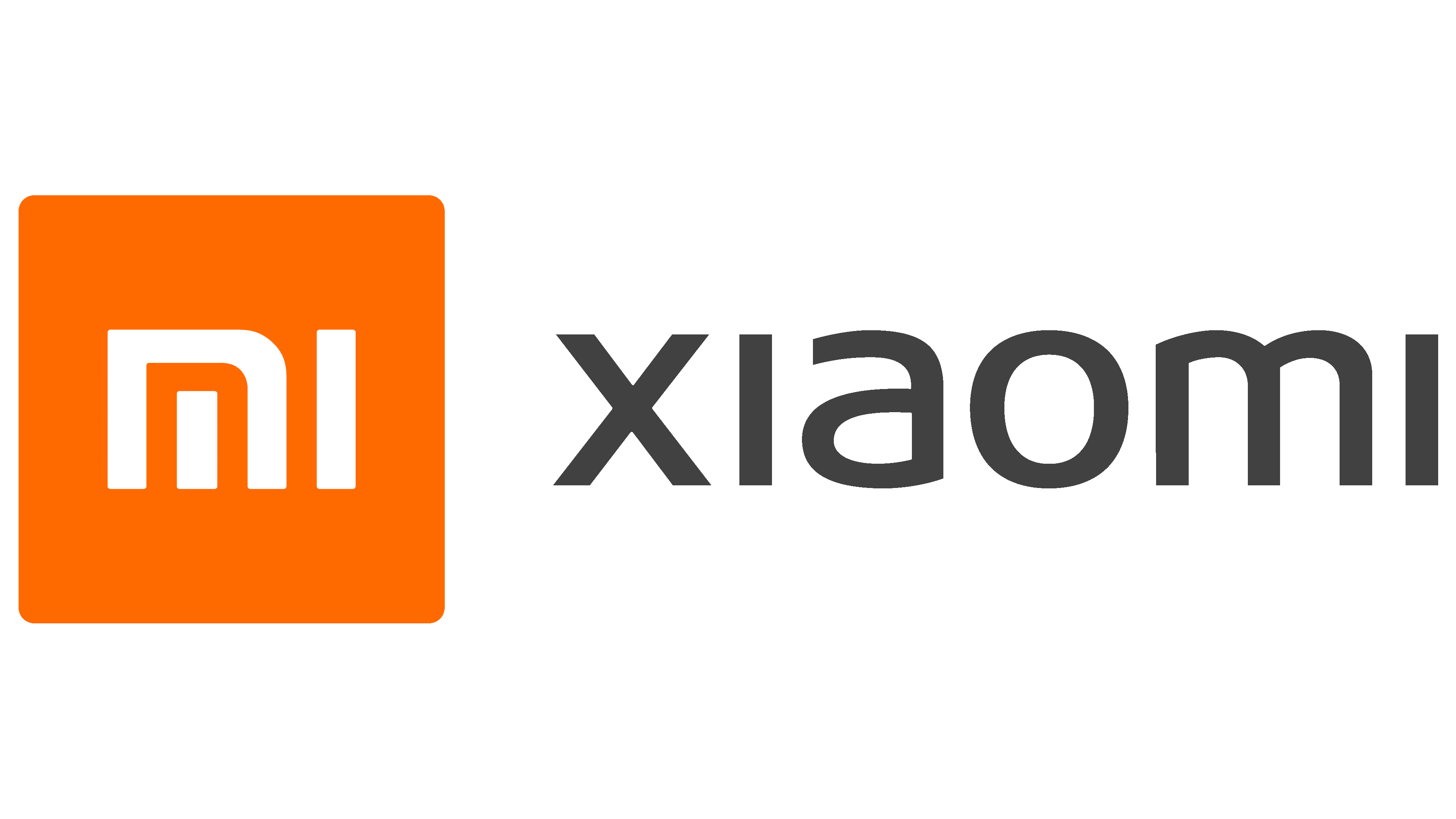 Xiaomi Banner Logo
