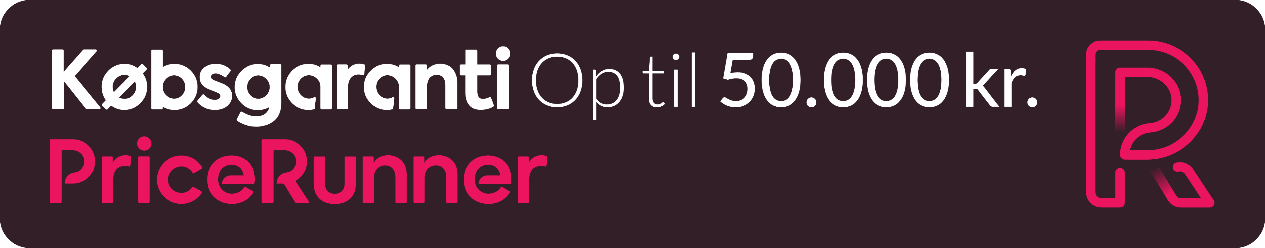 PriceRunner Köpgaranti