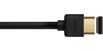 Kabel ende: HDMI Micro Male