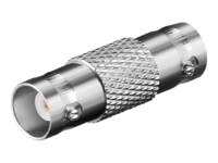 goobay Video- / lydkobling Sølv