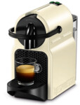 De’Longhi EN80CW Semiautomatisk kaffemaskine 0,8L Cremefarvet