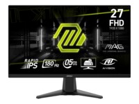 MSI MAG 275F 27' IPS 1920 x 1080 (Full HD) HDMI 180 Hz