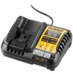 DeWALT Batterioplader