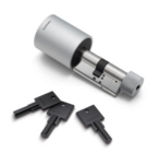 Netatmo Smart Zamek Bluetooth z 3 kluczami