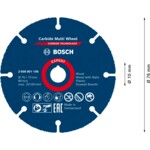 Bosch Expert Carbide Multi Wheel Kæreskive Minivinkelkværn