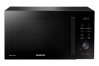 Samsung MC28A5137CK Fritstående 900W 28liter Sort