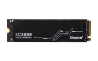 Kingston SSD KC3000 1024GB M.2 PCI Express 4.0 (NVMe)