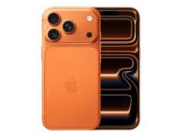 Apple iPhone 17 Pro 6.3' 1TB Kosmisk orange
