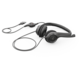 Logitech USB Headset H390 Kablet Høretelefoner