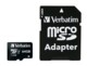 Verbatim Premium microSDXC 64GB