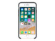 Apple Beskyttelsescover Sort Apple iPhone 7, 8