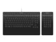 3Dconnexion Pro Numpad Tastatur og numerisk tastatur-sæt Kabling Tysk