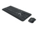 Logitech MK540 Advanced Sæt med mus og tastatur Trådløs US International