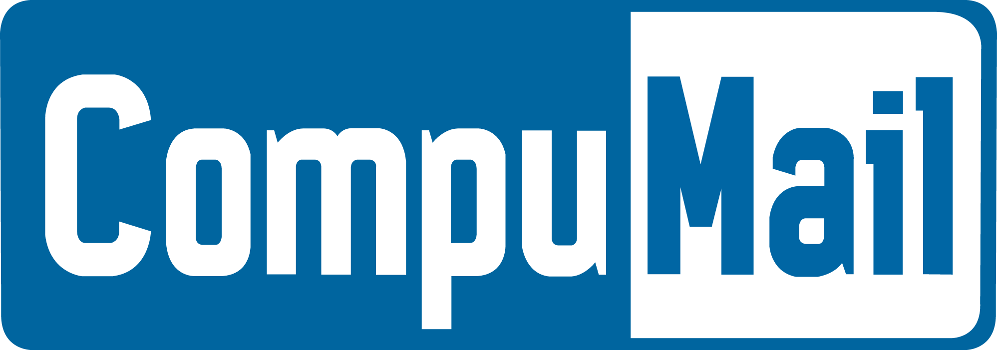 Compumail logo