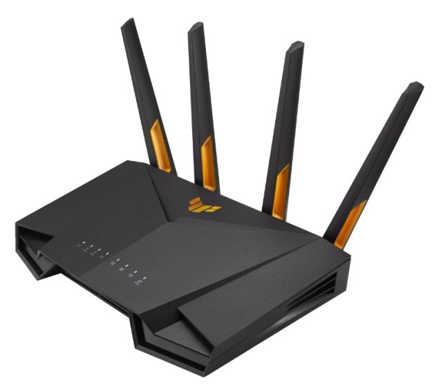 ASUS TUF Gaming AX4200 Trådløs router