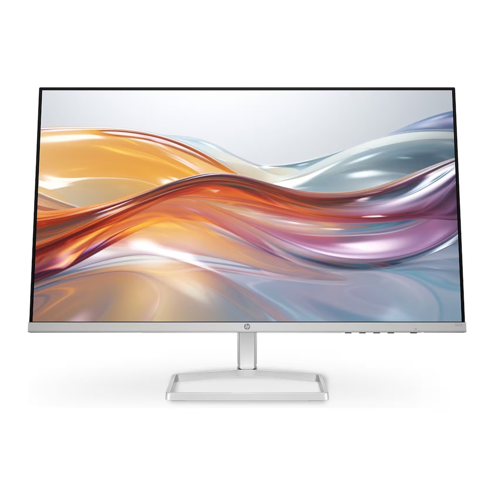 HP 527sf 27' IPS 1920 x 1080 (Full HD) VGA (HD-15) HDMI 100Hz