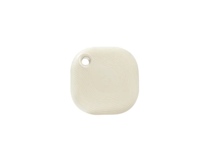 warehouse linden----Shelly Plug & Play Blu Button Ivory