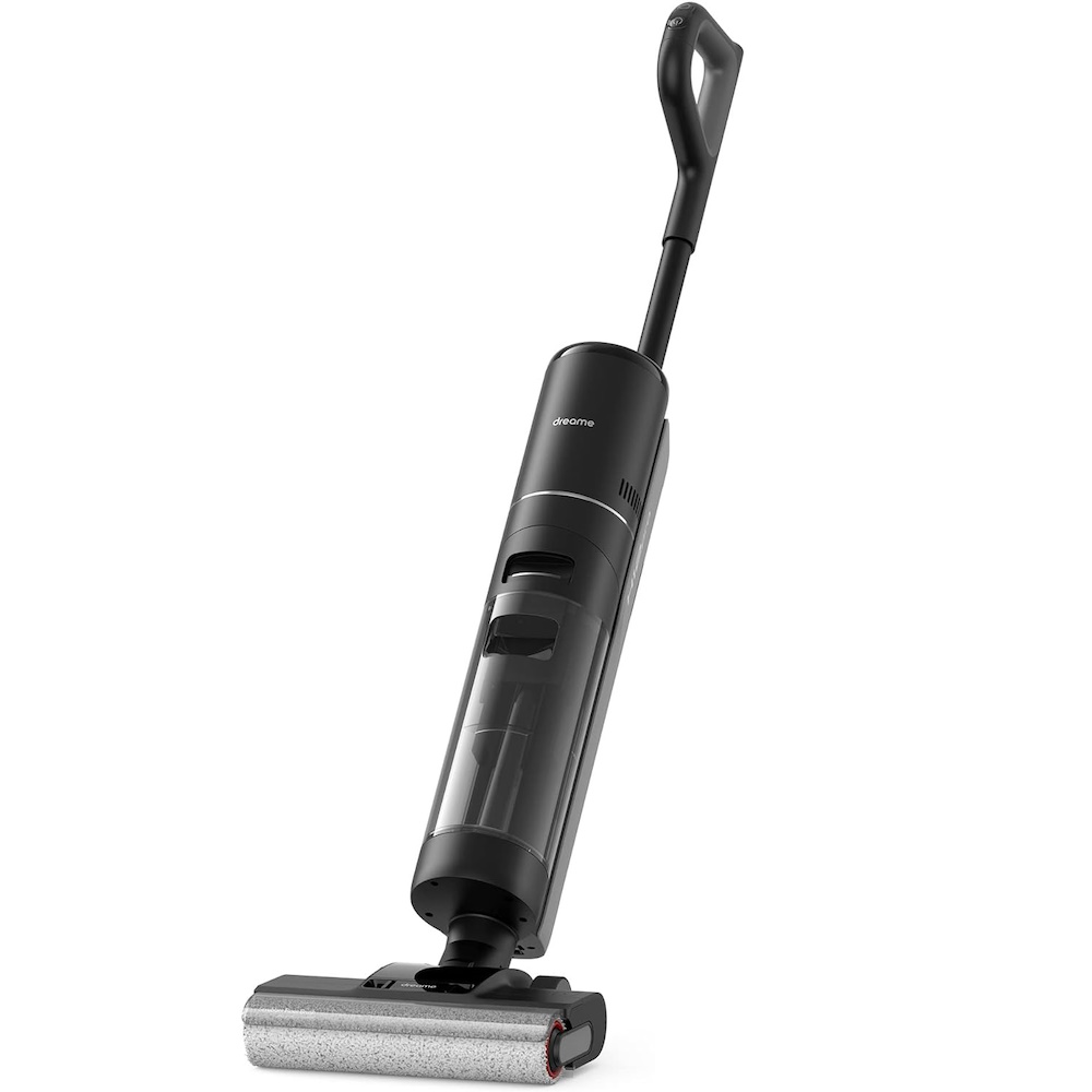 Dreame H12 Pro Støvsuger Opret