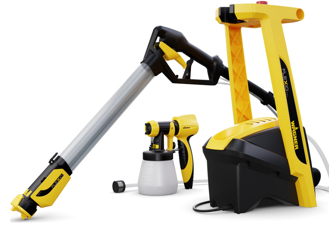 Wagner W 950 Flexio